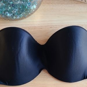 Sweet Nothings Strapless Bra